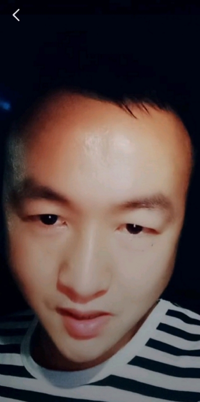 张张的第一张照片--黄梅认干亲服务网