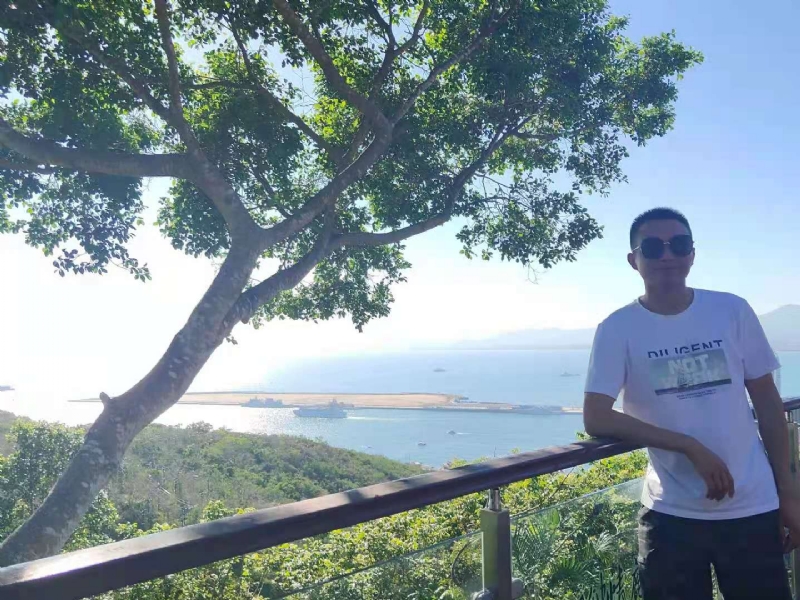 流星的第一张照片--黄梅认干亲服务网